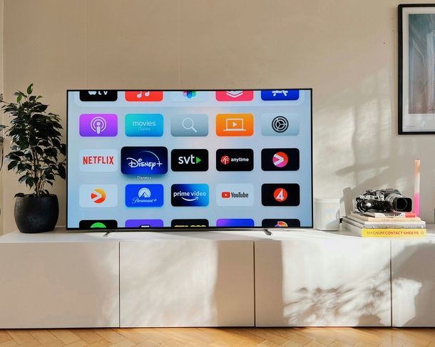 Smart TV