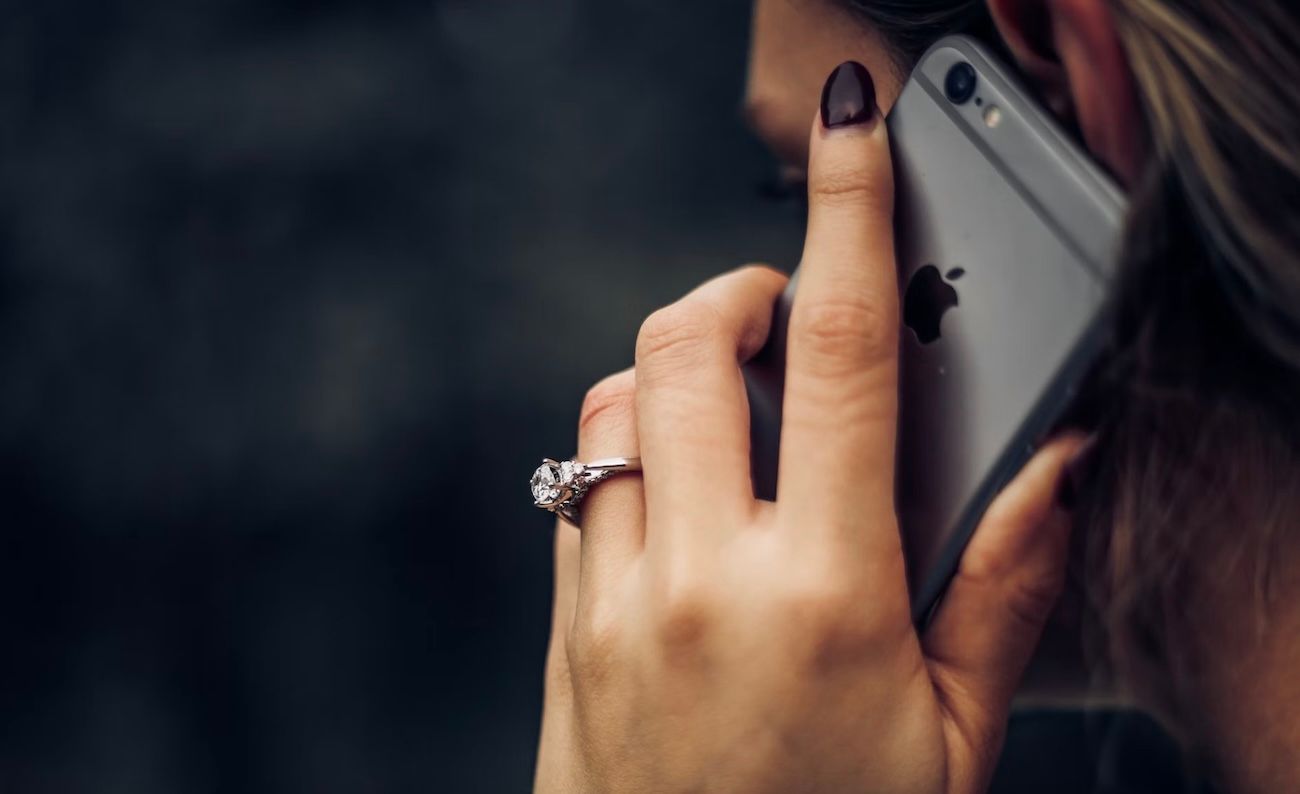 Come richiamare un numero privato