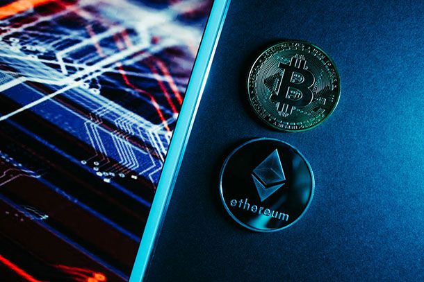 Cryptovalute