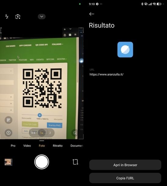 QR