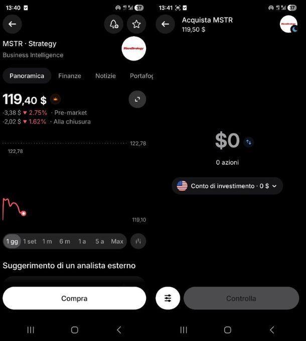 Applicazioni per Android gratis