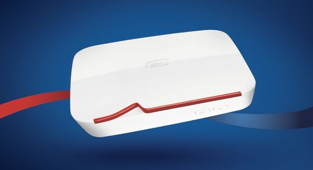 Modem TIM
