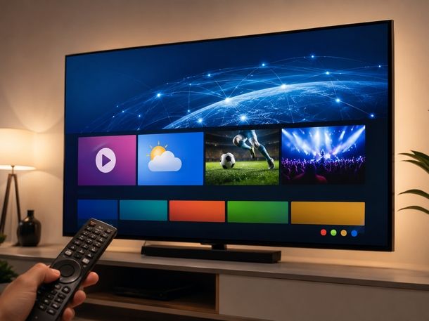 HbbTV