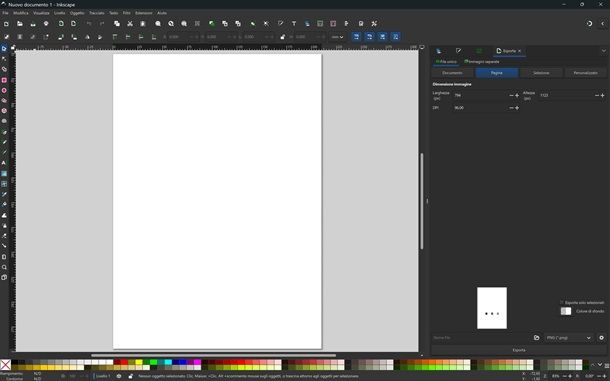 Programmi per disegnare gratis