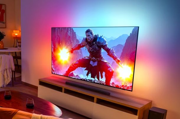 Smart TV Philips