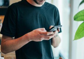 App per cambiare la scrittura