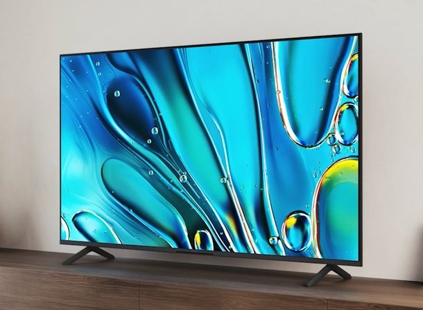 Smart TV Sony