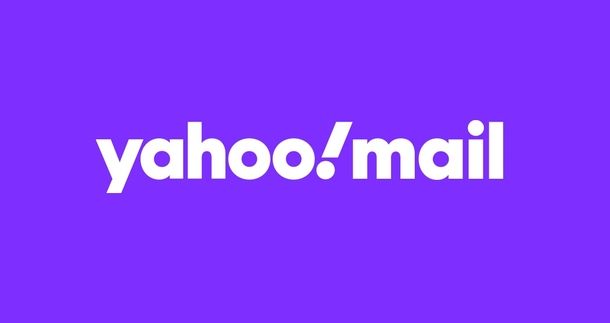 Yahoo Mail