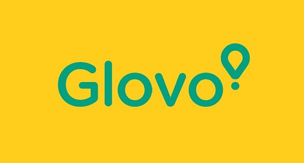 logo Glovo