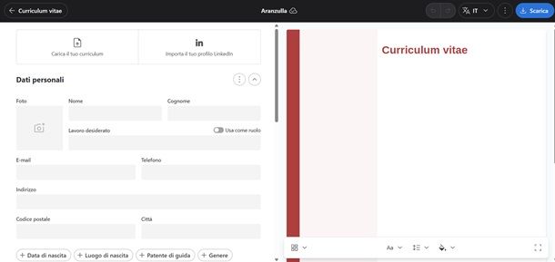 cvwizard