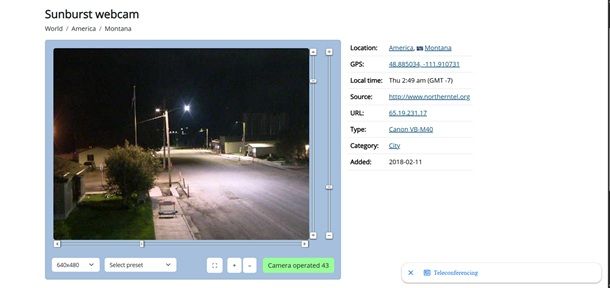 webviewcams