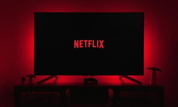 Netflix Smart TV