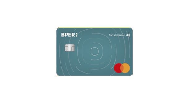 Come ricaricare una prepagata BPER