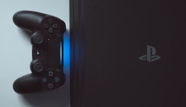 PS4 11.50