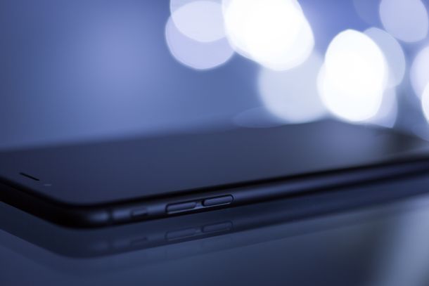 Come riavviare il telefono
