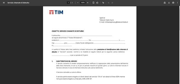 tim modulo override