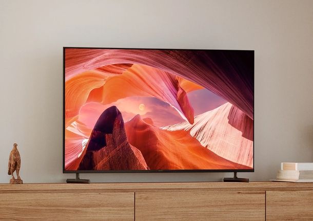 Smart TV Sony