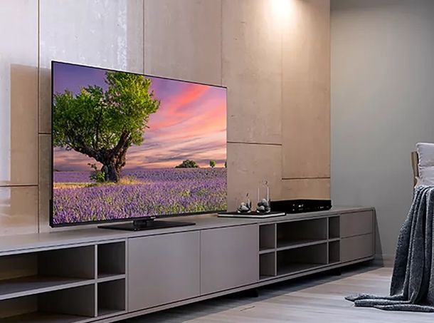 Smart TV Panasonic