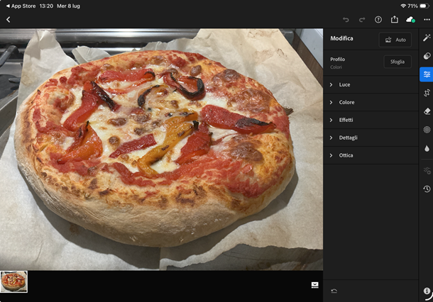 lightroom ipad