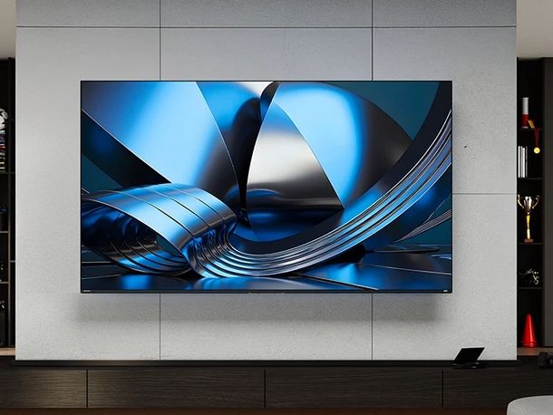 Smart TV Hisense