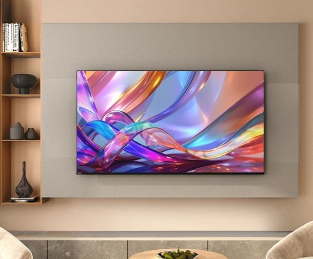 Smart TV Hisense