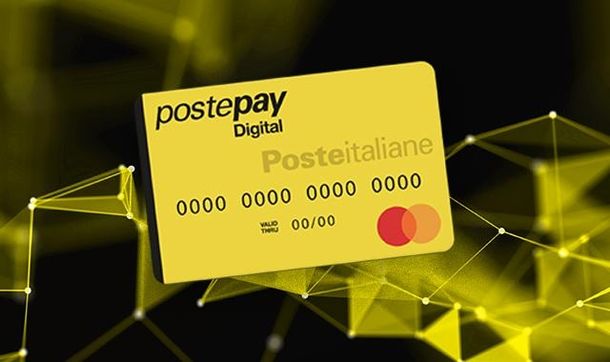 Postepay