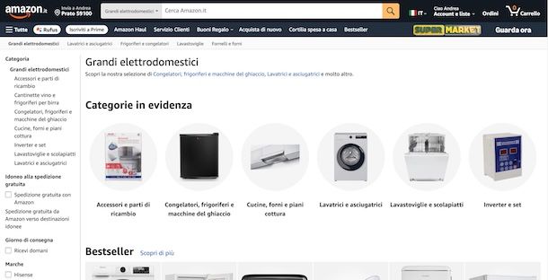 Amazon