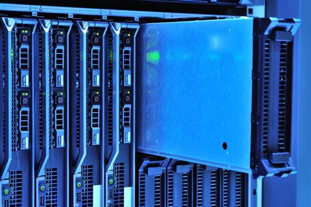  VPS