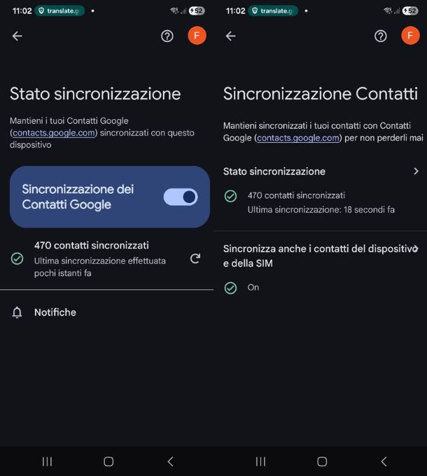 Come passare dati da Android a iPhone