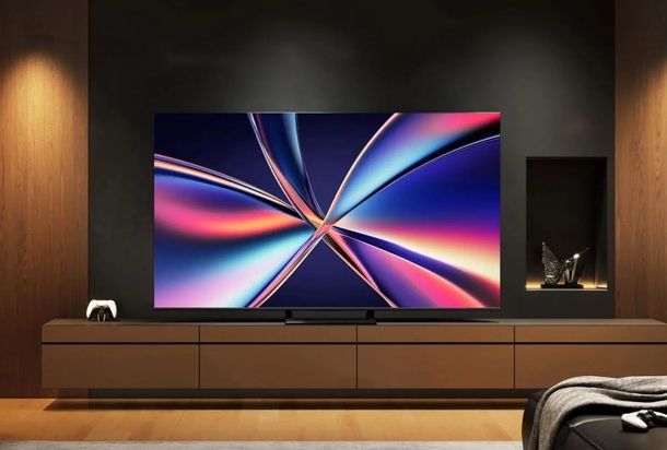 Smart TV Hisense