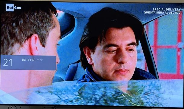 Vedere Rai 4 digitale terrestre