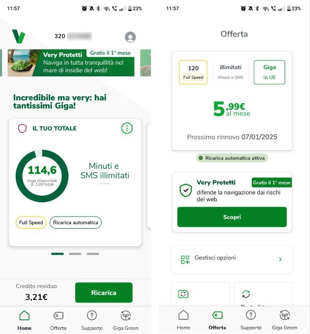 app very mobile
