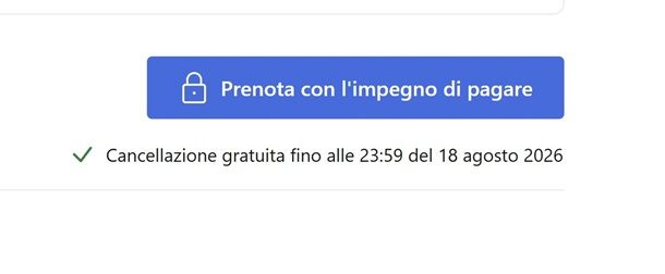 Come prenotare con Booking