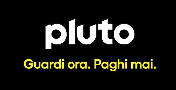Pluto TV