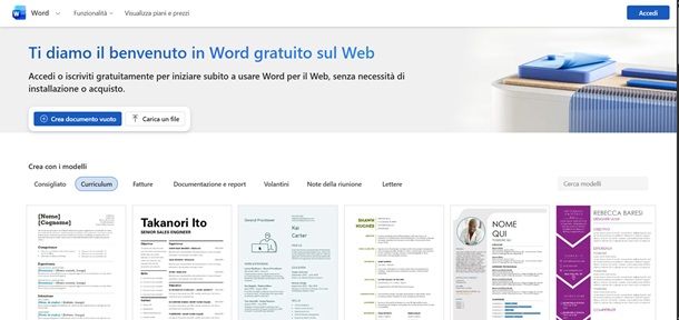 word online