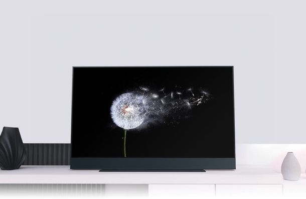 Sky Glass