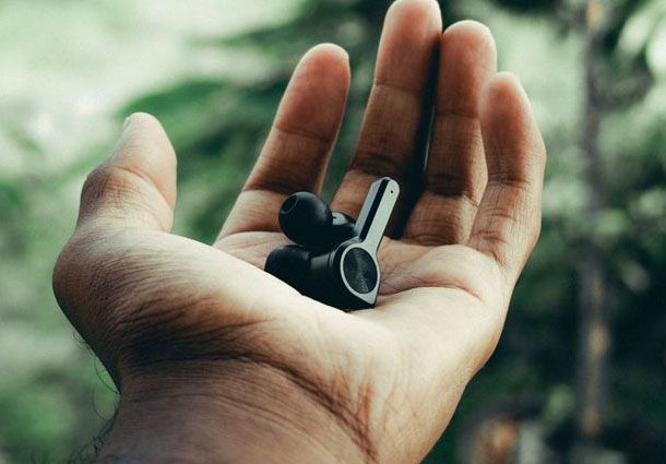 Auricolari Bluetooth per musica