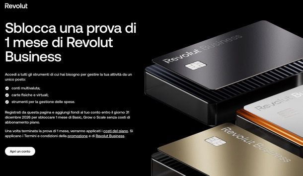 Revolut Business