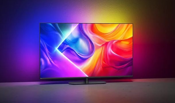 Smart TV Philips