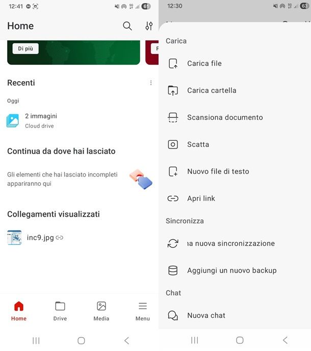 app mega