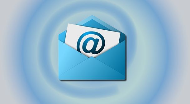 TIM Mail