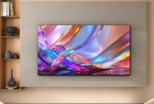 Smart TV Hisense