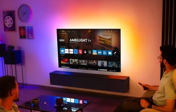 Smart TV Philips