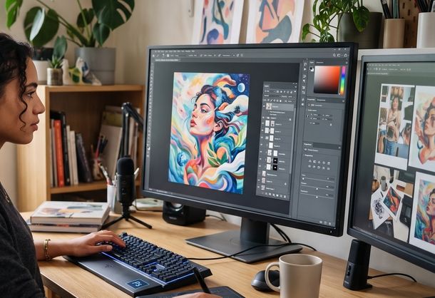 Adobe Photoshop