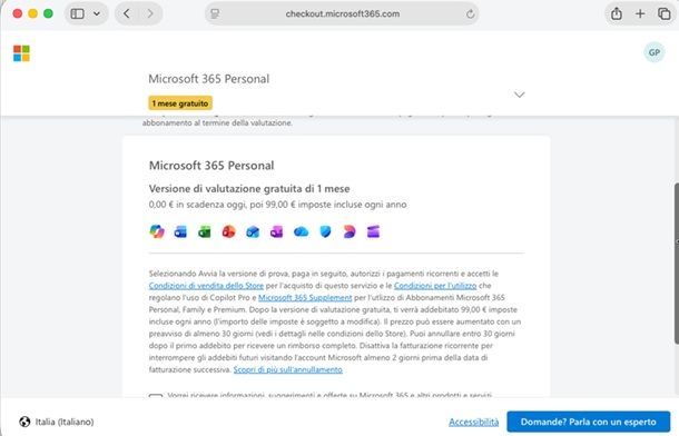 microsoft 365 mac