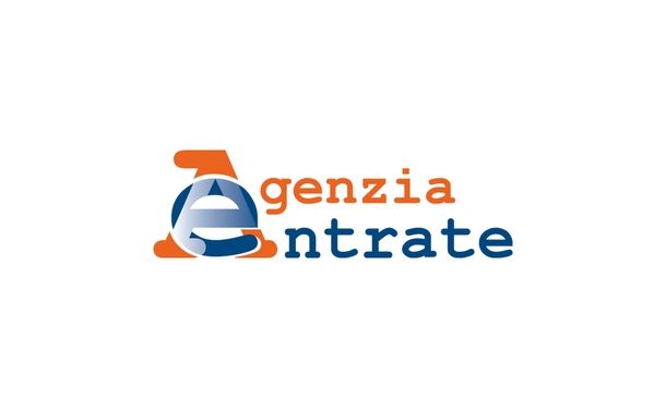 Agenzia delle Entrate logo