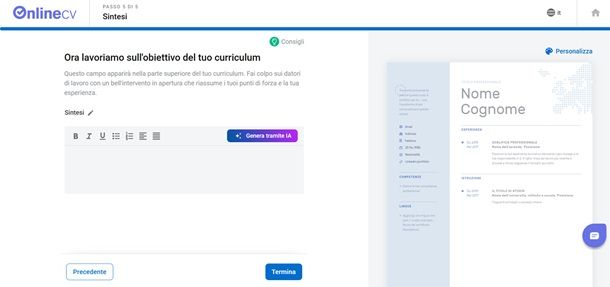 onlinecv