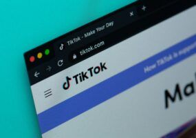Come rimuovere tutti i repost su TikTok