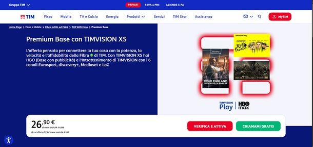 timvision