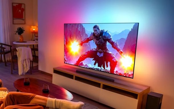 Smart TV Philips